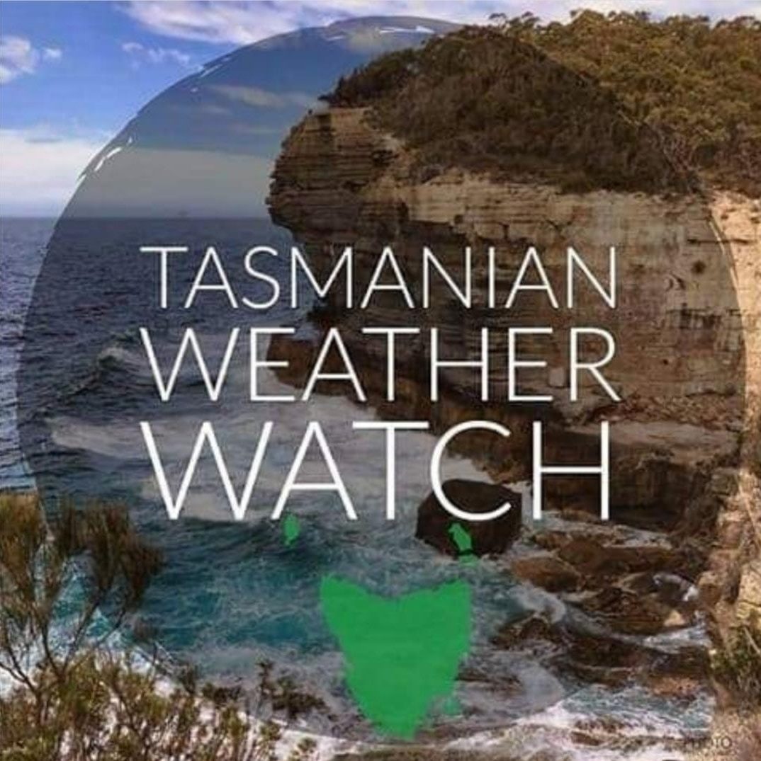 Tasmanian Weather Watch