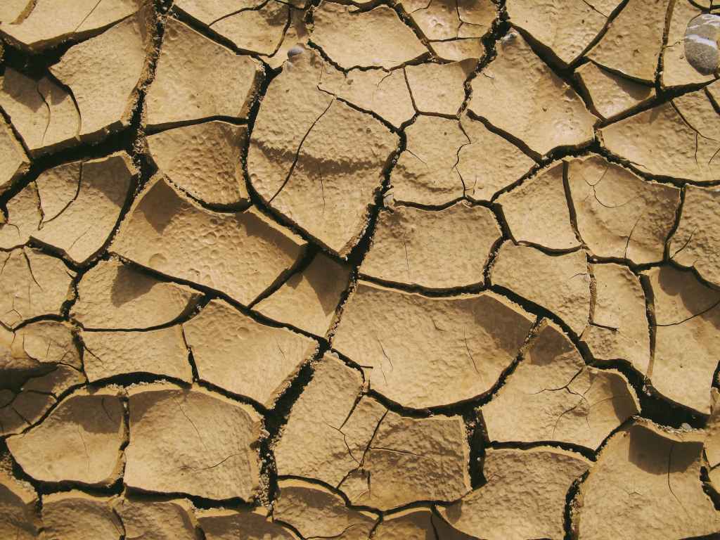Drought Assistance for King and Flinders islands
